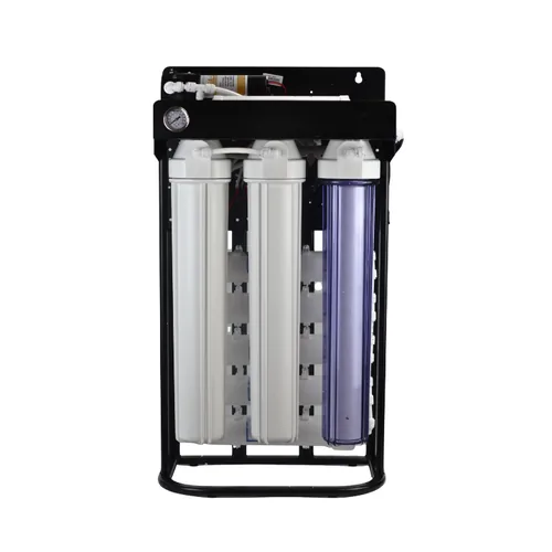 2.000 lt/gün Su Arıtma Sistemi