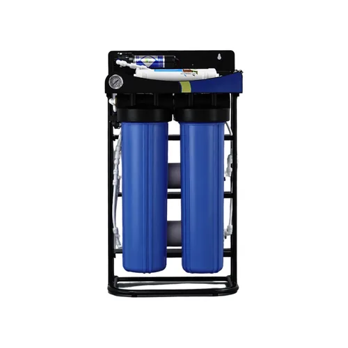 4.5 Ton/gün Su Arıtma Sistemi