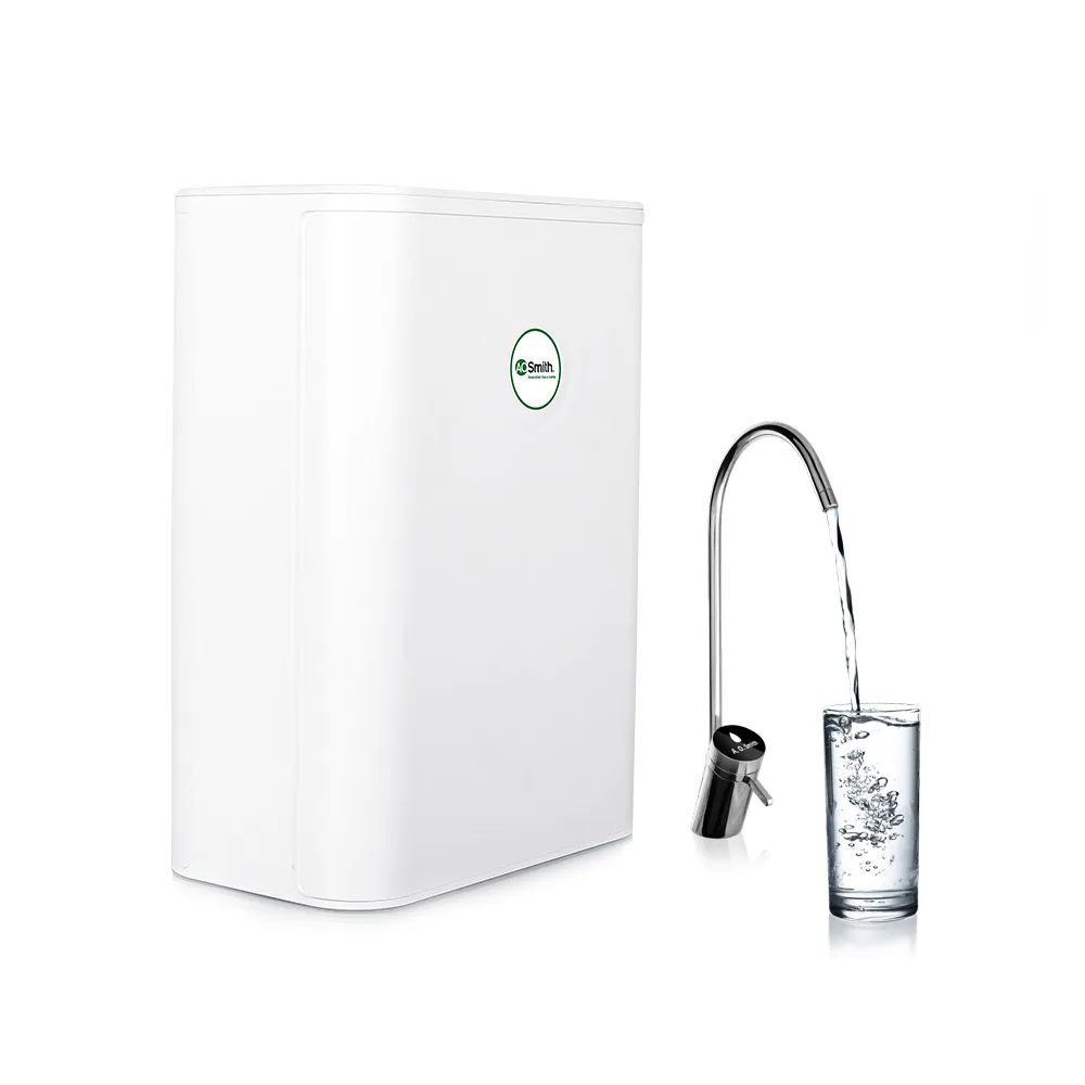 A.O. Smith 600DF Tanksız Su Arıtma Cihazı Adana