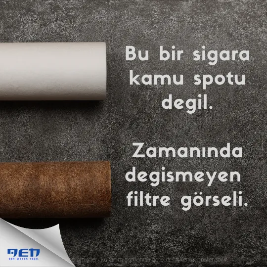 Su Aritma Tank Boyutu Secim Rehberi