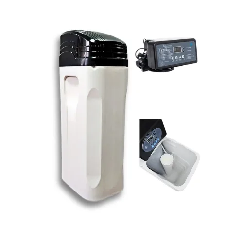 VAYK Black Premium Su Yumuşatma Sistemi Adana Fiyat