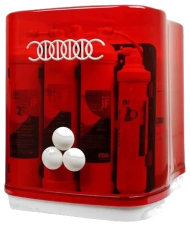 VAYK Cool Alkali Su Arıtma Cihazı Adana Fiyat