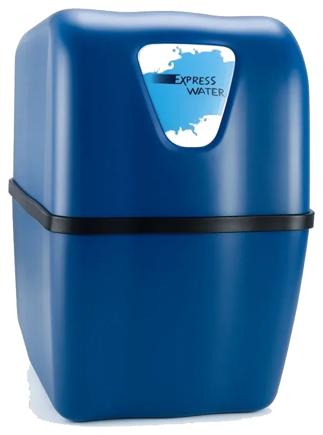 VAYK Express Su Arıtma Cihazı Adana Fiyat