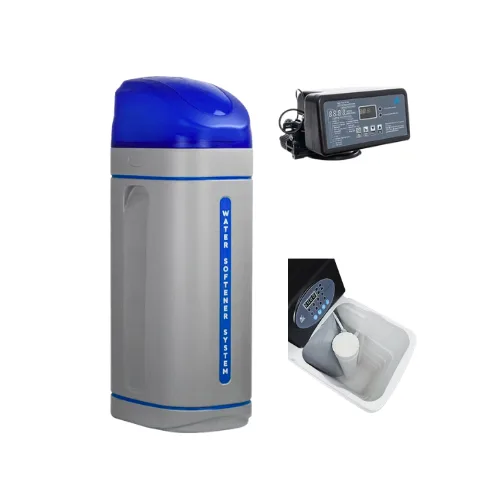 VAYK HFT Su Yumuşatma Sistemi Adana Fiyat