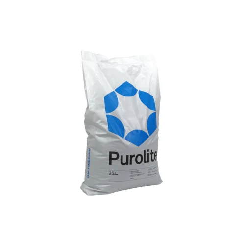 Saf Su Mixbed Reçinesi