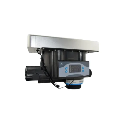 Runxin N77B1 Duplex Yumuşatma Valfi — Adana Su Arıtma